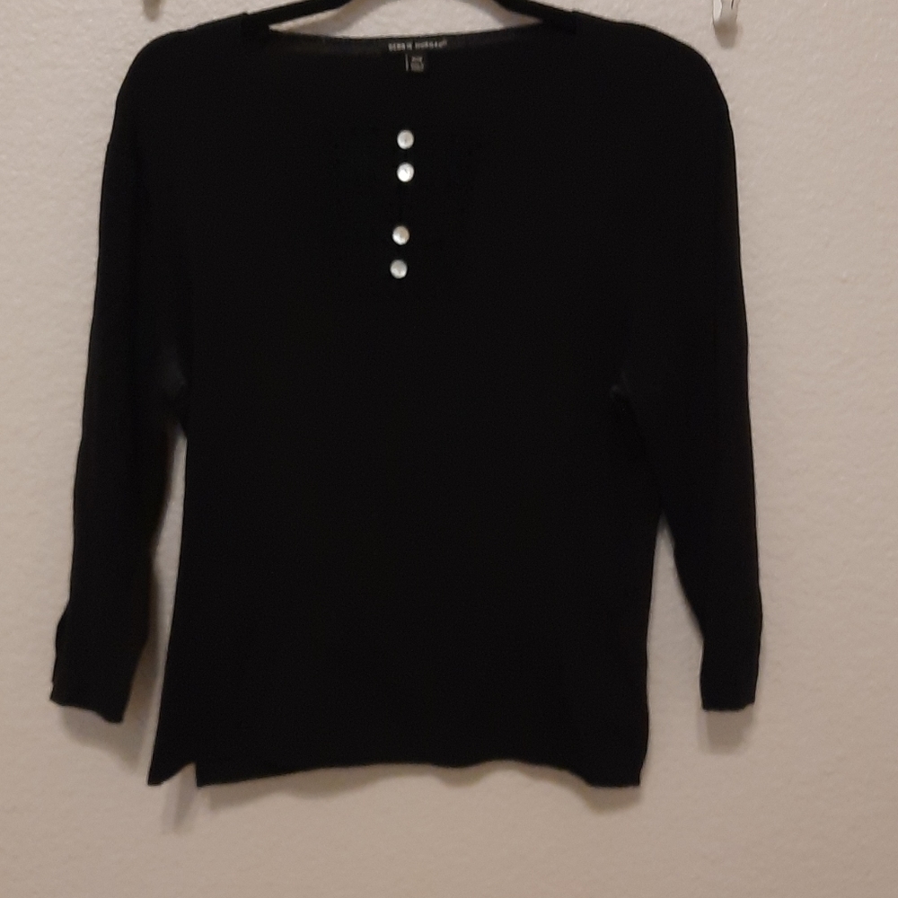 Fancy t-shirt
